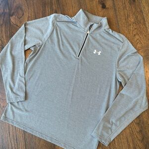 Under Armour Q Zip